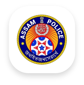 Assam Police