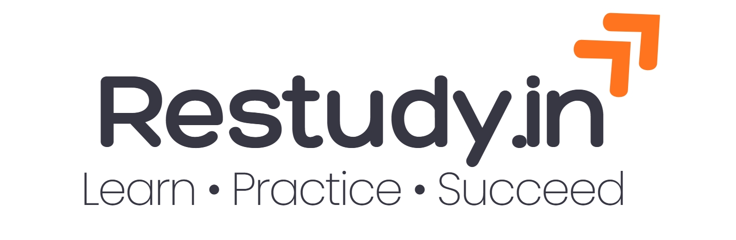 Restudy.in Logo